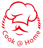 cookathome logo