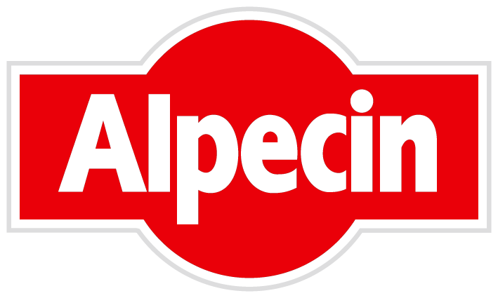 alpecin logo