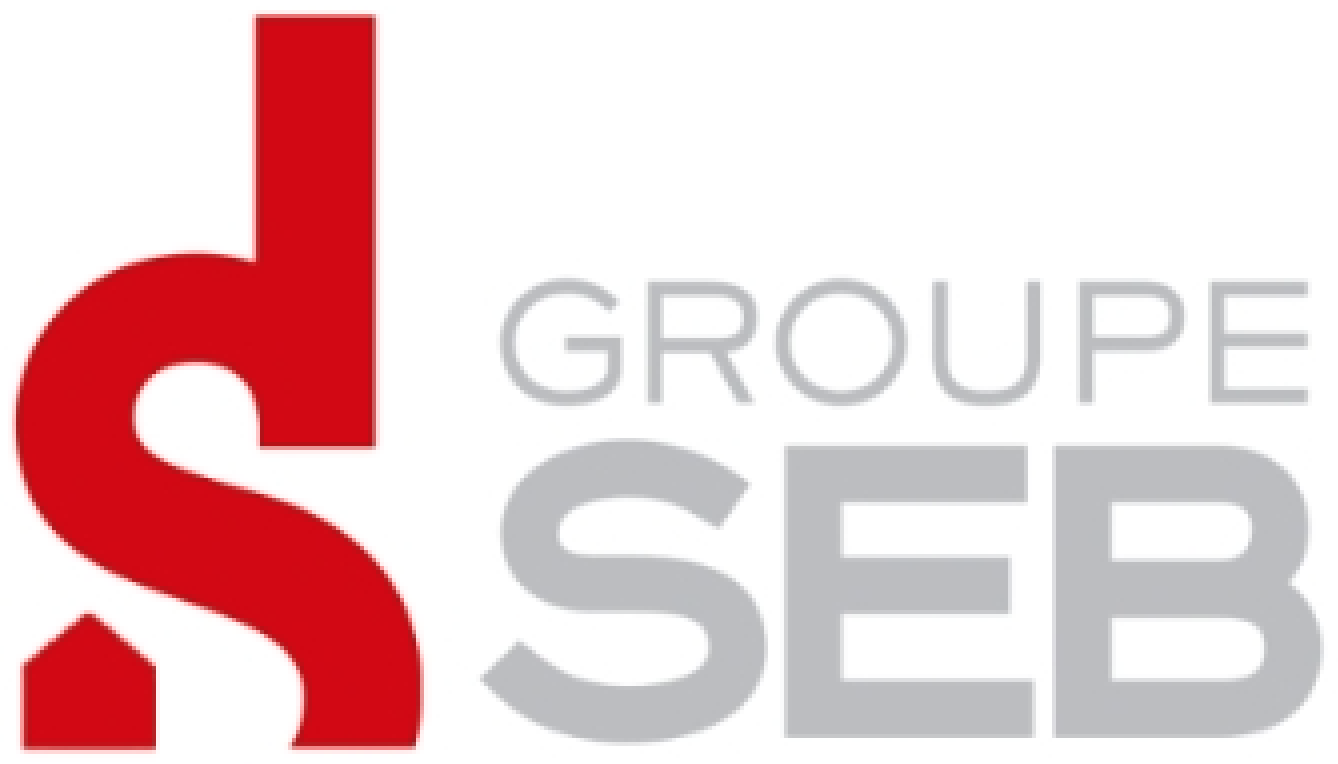 groupeseb logo